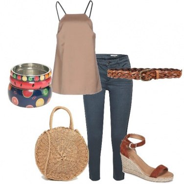 Outfit Shopping