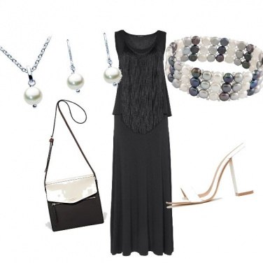 Outfit Chic #12951
