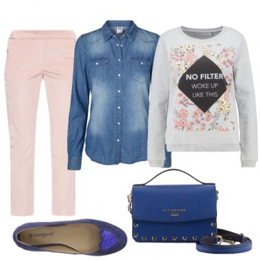 Outfit All\'università