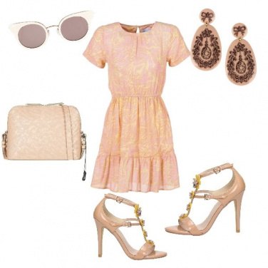 Outfit Bon Ton #10066