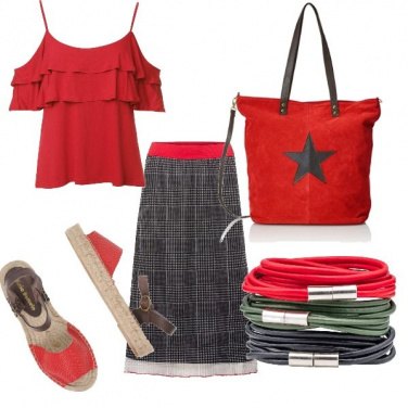 Outfit Total look
