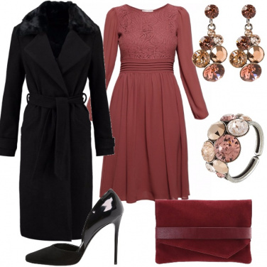 Outfit Cerimonia in arrivo