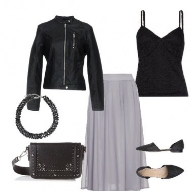 Outfit Total look #154726