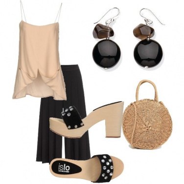 Outfit Basic #14254
