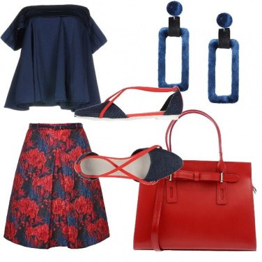 Outfit Basic #14255