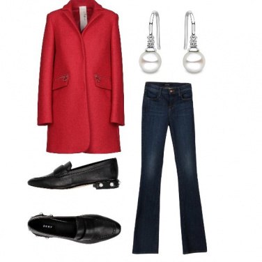 Outfit Perle d’inverno