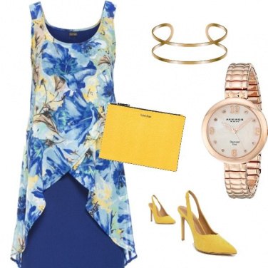 Outfit Total look #154771