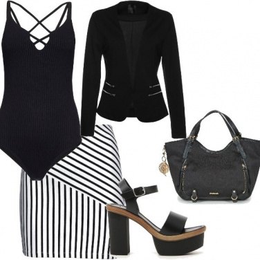 Outfit Total look #154792