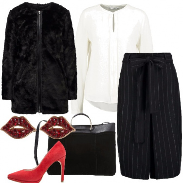 Outfit Vincente