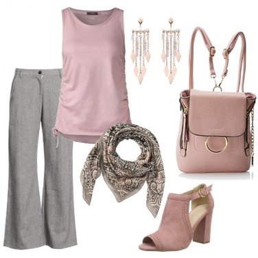 Outfit Basic #14278