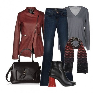 Outfit 33-casual