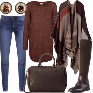 Outfit Autunno