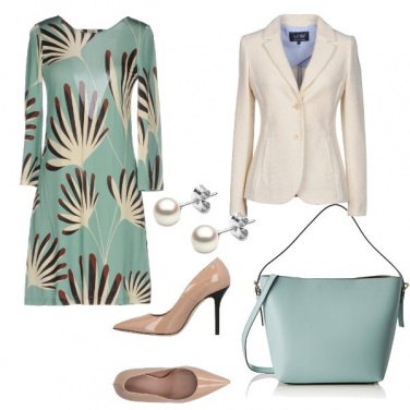 Outfit Chic #12976