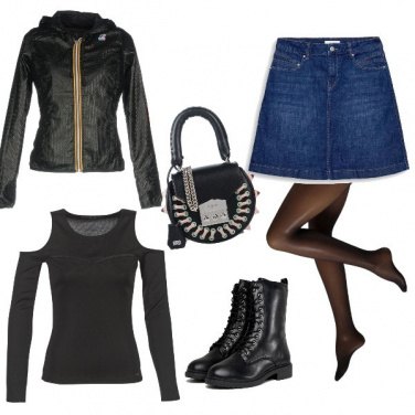 Outfit Trendy #19893