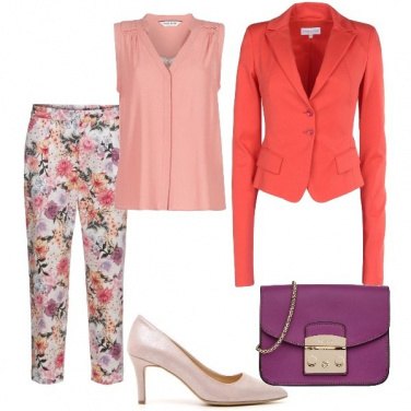 Outfit Chic #12979