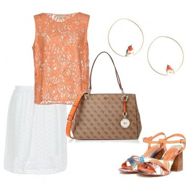 Outfit Trendy #19896