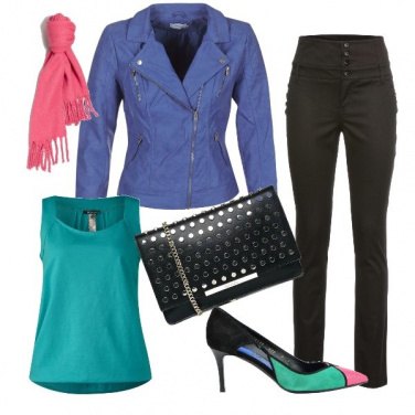 Outfit Basic #14280