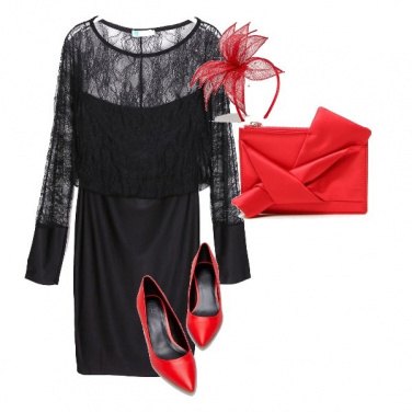 Outfit Queen