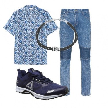 Outfit Il braccialetto trand