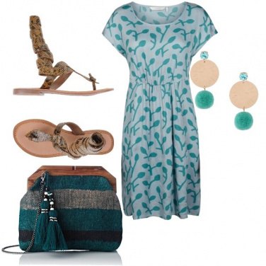 Outfit Trendy #19905