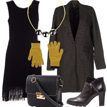 Outfit Un weekend molto lungo