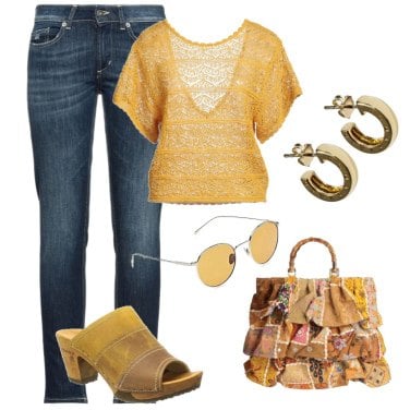 Outfit Marcas Woody Mujer: 29 Outfit Mujer | Bantoa