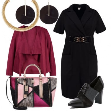 Outfit Dal lavoro all\'aperitivo