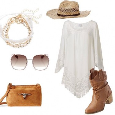Outfit Total look #155065