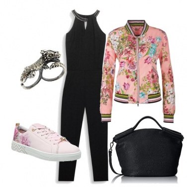 Outfit Trendy #19915