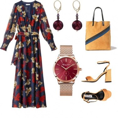 Outfit Trendy #19916