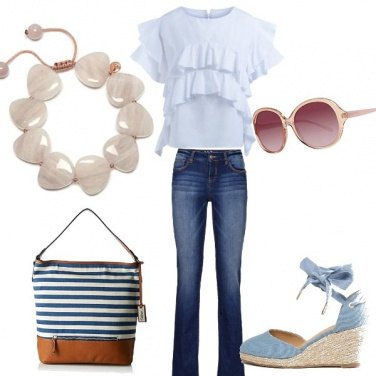 Outfit Total look #155071