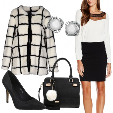 Outfit Assoluti e di estrema eleganza