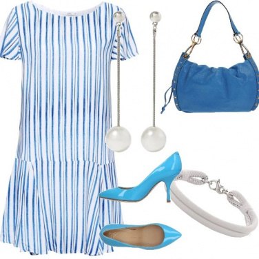 Outfit Urban #6193