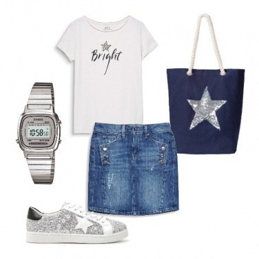 Outfit Tomorrow