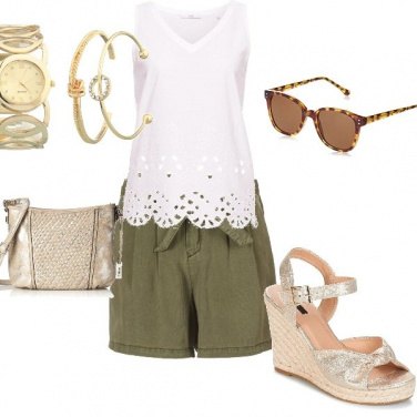 Outfit Trendy #19945