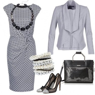 Outfit Basic #14342