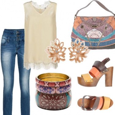Outfit Trendy #19948