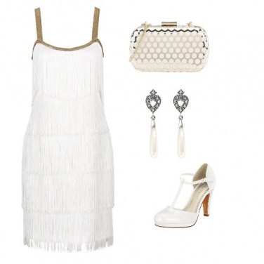 Outfit Capodanno in crociera