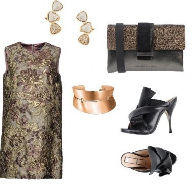 Outfit Sex and the city
