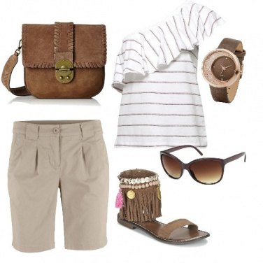 Outfit Trendy #19949