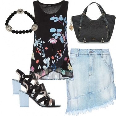 Outfit Total look #155306