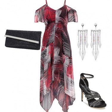 Outfit Sere d’estate