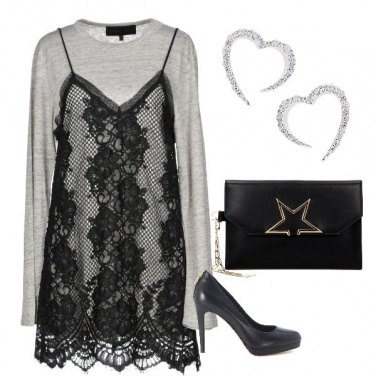 Outfit Total look #155339