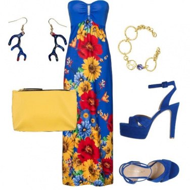 Outfit Chic #13044
