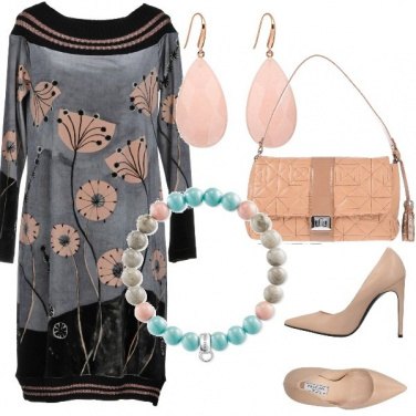 Outfit Bon Ton #10167