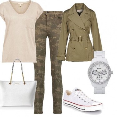 Outfit Total look #155424