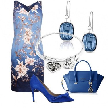 Outfit Chic #13066
