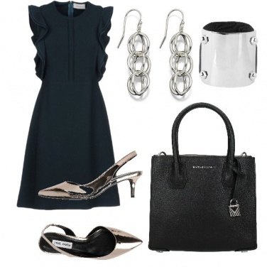 Outfit Bon Ton #10171