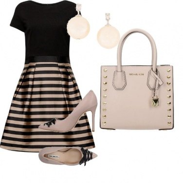 Outfit Bon Ton #10172