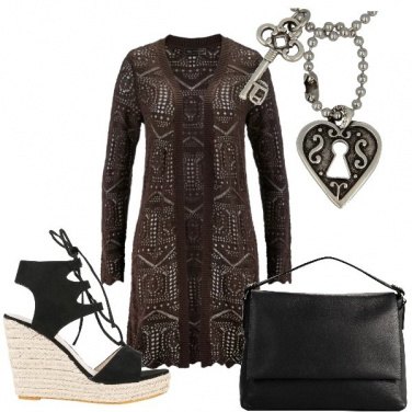 Outfit Total look #155445